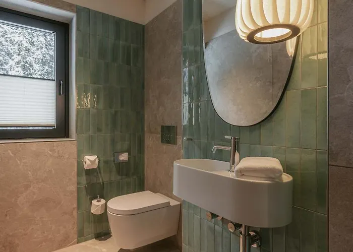 Hotel New Kristberg In - New Opening Since December 2025