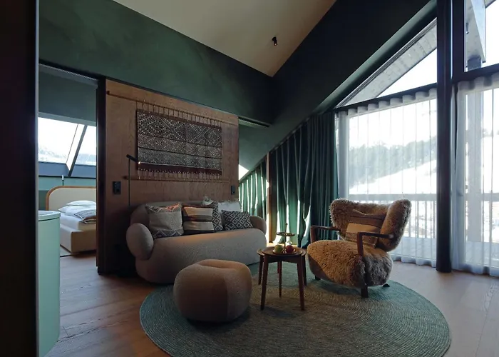 Hotel New Kristberg In - New Opening Since December 2025 4*