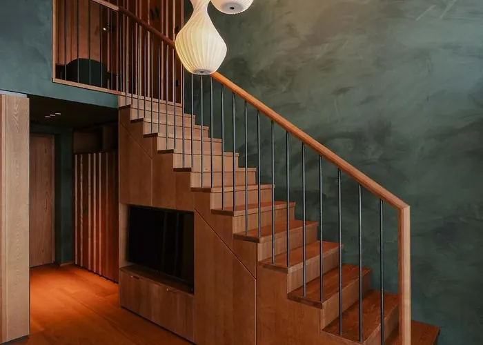 New Kristberg In - New Opening Since December 2025 Hotel Lech am Arlberg