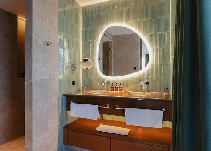 New Kristberg In - New Opening Since December 2025 Lech am Arlberg