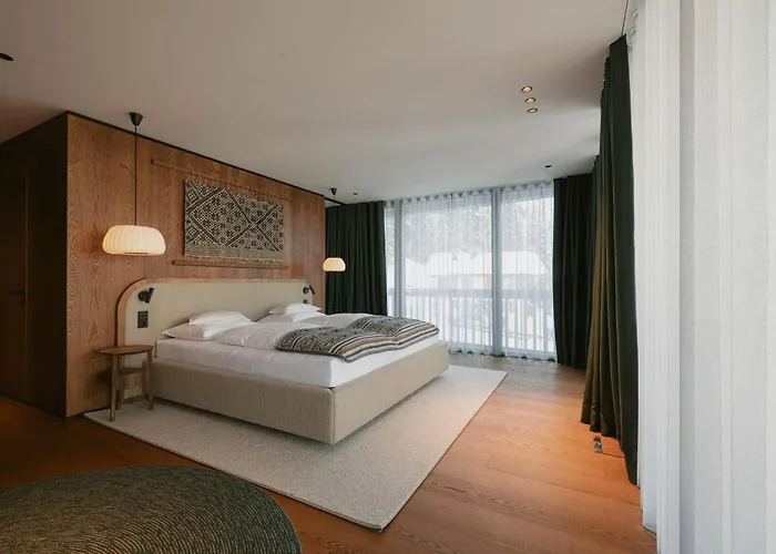 Hotel New Kristberg In - New Opening Since December 2025