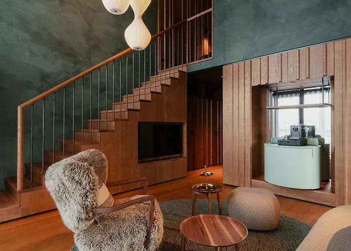 New Kristberg In - New Opening Since December 2025 Hotel 4*