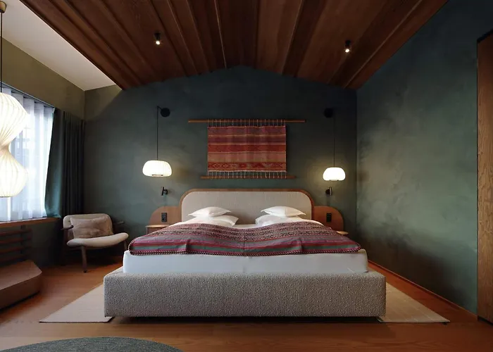 Hotel New Kristberg In - New Opening Since December 2025 4*