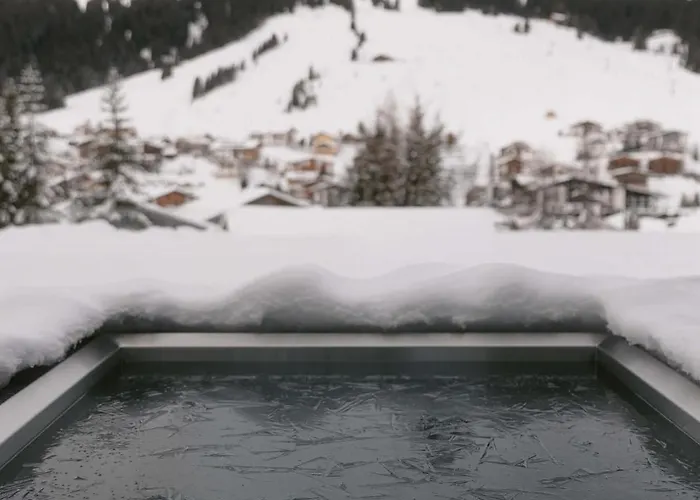 New Kristberg In - New Opening Since December 2025 Hotel