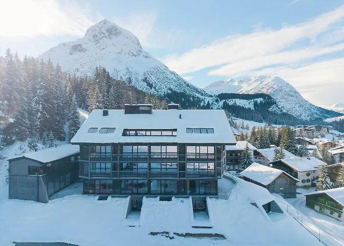 New Kristberg In - New Opening Since December 2025 Hotel 4*