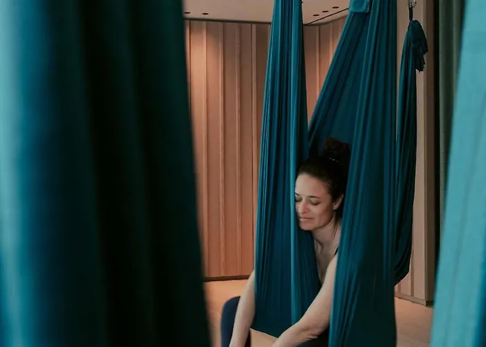 Hotel New Kristberg In - New Opening Since December 2025 4*