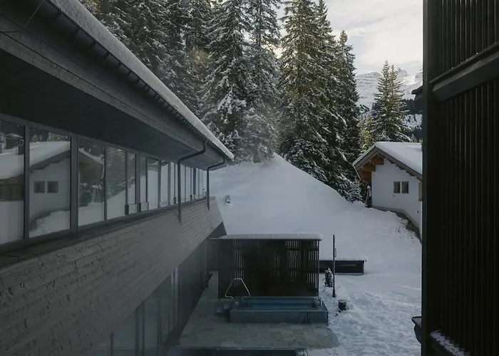 Hotel New Kristberg In - New Opening Since December 2025