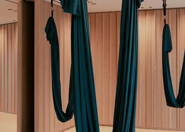 New Kristberg In - New Opening Since December 2025 Hotel 4*