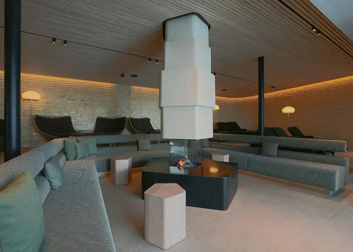 Hotel New Kristberg In - New Opening Since December 2025 Lech am Arlberg