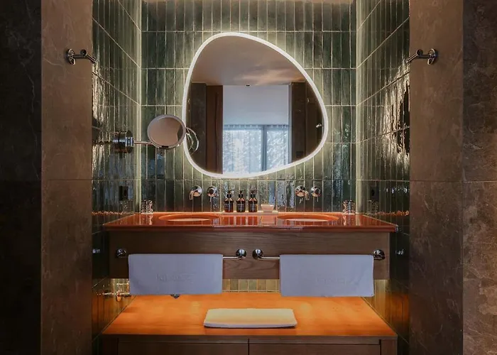 Hotel New Kristberg In - New Opening Since December 2025