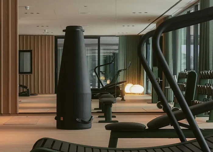 New Kristberg In - New Opening Since December 2025 Hotel 4*