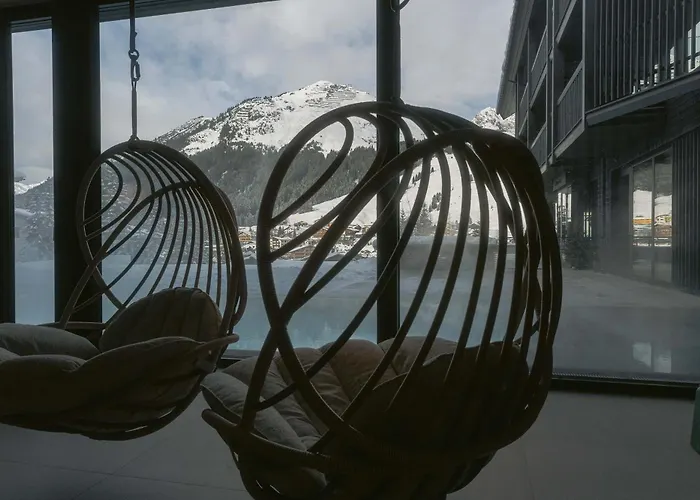 Hotel New Kristberg In - New Opening Since December 2025 4*