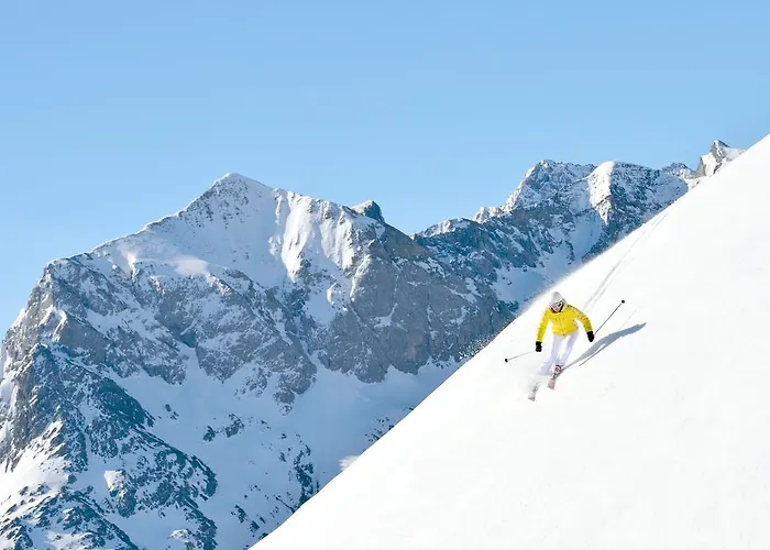 New Kristberg In - New Opening Since December 2025 Hotel