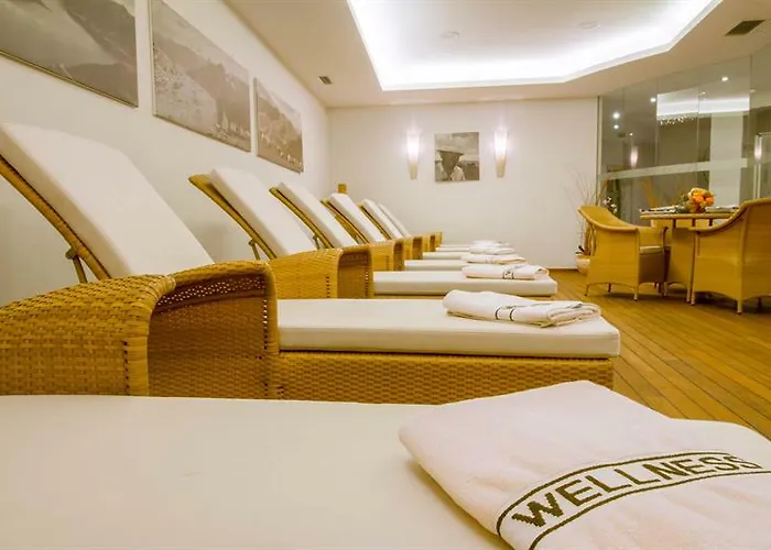 New Kristberg In - New Opening Since December 2025 Hotel 4*