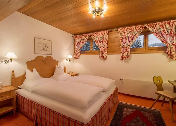 Hotel New Kristberg In - New Opening Since December 2025